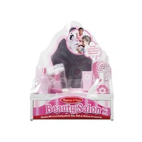 Melissa & Doug Beauty Salon Play Set
