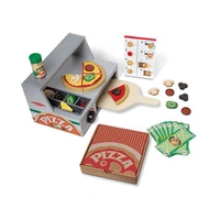 Melissa & Doug Top & Bake Pizza Counter
