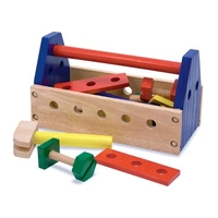 Melissa & Doug - Take-Along Tool Kit