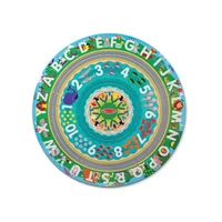 M&D - Round the Shore Tracks Floor Puzzle