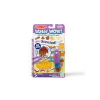 Melissa & Doug Water Wow Treat Scented Pad