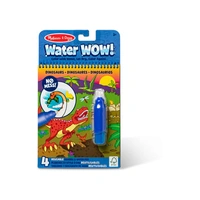 Melissa & Doug On The Go Water WOW! Dinosaur