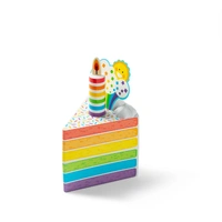 Melissa & Doug Birthday Wish Playset 77704