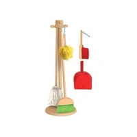 Melissa & Doug - Let's Play House! Dust! Sweep! Mop!