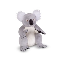 Melissa & Doug - Large Plush - Koala