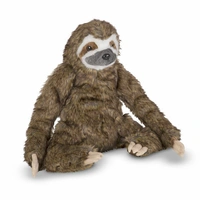 Melissa & Doug - Large Plush - Sloth