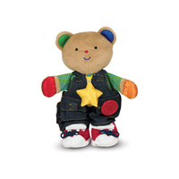 Melissa & Doug - Teddy Wear
