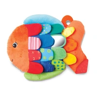Melissa & Doug - Flip Fish
