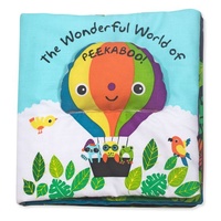 Melissa & Doug - Peekaboo