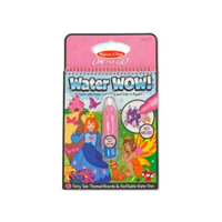 Melissa & Doug - On the Go Water WOW! - Fairy Tale MND9415