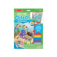 Melissa & Doug - Mess-Free Underwater Scenes MND9510