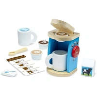 Melissa & Doug - Brew & Serve Coffee Set