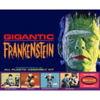 Moebius Gigantic Frankenstein MO470