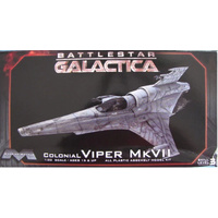 Moebius 1/32 Battestar Galactica Viper Mk.II