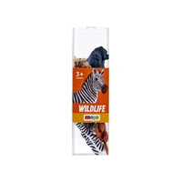 Mojo - Wildlife 12pc Assorted Animals