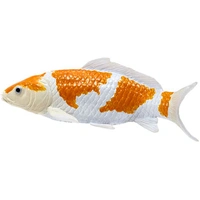 Mojo - Koi Carp Ochiba Shigure Koi