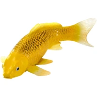Mojo - Koi Carp Kin Matsuba Koi (Gold)