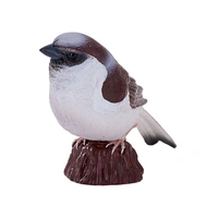 Mojo - House Sparrow