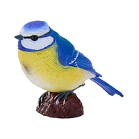 Mojo - Blue Tit