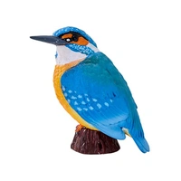 Mojo - Kingfisher