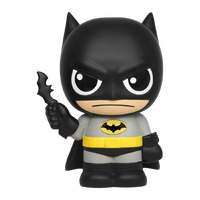 DC Comics - Batman PVC Figural Bank
