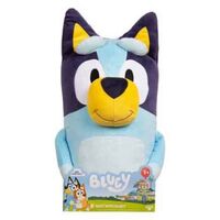 Bluey 18" Large Plush Bluey