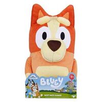 Bluey 18" Large Plush Bingo