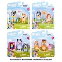Bluey Series 6 Figure (Assorted)