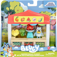 Bluey Series 10 Playset (Assorted)
