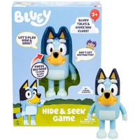 Bluey Hide n Seek Game