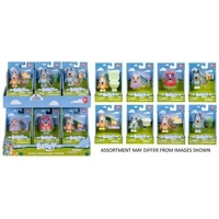 Bluey S13 Story Starter Single Pack (Assorted)