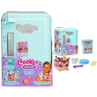 Cookeez Makery Freezy Cakez Playset
