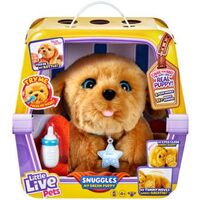 Little Live Pets My Dream Puppy Snuggles