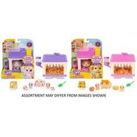 Little Live Pets Mama Surprise Series 4 Mini Playset (Assorted)