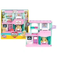 Little Live Pets Mama Surpirse Families Series 1 Baby Care Clinic (Assorted)