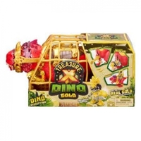 Treasure X Dino Gold Series 2 Dino Dissection