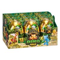 Treasure X Dino Gold Series 2 Hunters Single Pack (Assorted)