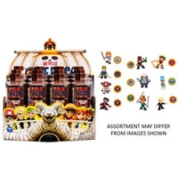 One Piece Mini Figure Netflix Series (Assorted)