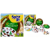 Spot It! Lord of the Rings Game