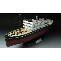 Meng 1/150 The Taiping: The Crossing MOS-001