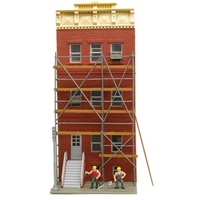 Model Power HO Action Renovating