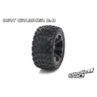 Medial Pro Dirt Crusher 2.8 Front MP-5545
