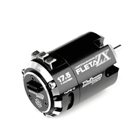 Much More Fleta ZX 17.5T Brushless Motor
