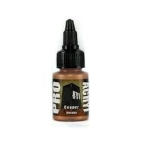 Monument Pro Acryl - Copper 22ml