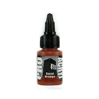 Monument Pro Acryl - Burnt Orange 22ml