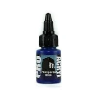 Monument Pro Acryl - Transparent Blue 22ml