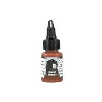 Monument Pro Acryl - Burnt Sienna 22ml