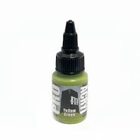 Monument Pro Acryl - Yellow Green 22ml