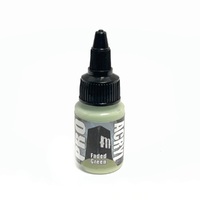 Monument Pro Acryl - Faded Green 22ml