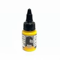 Monument Pro Acryl - Warm Yellow 22ml